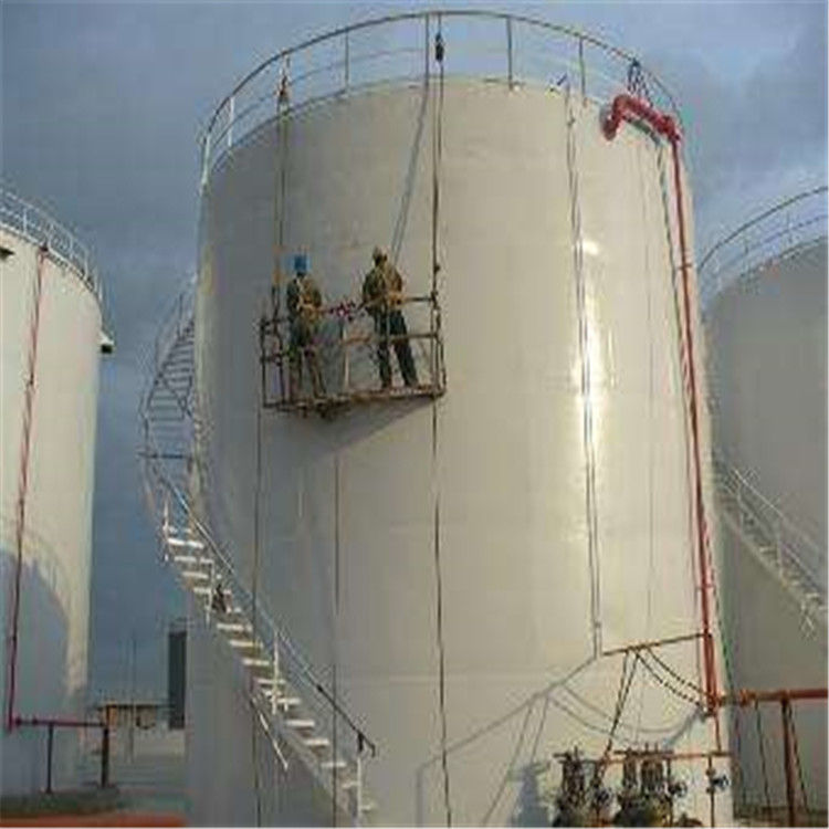 浠水喷漆翻新・工业喷漆・设备喷漆服务简介